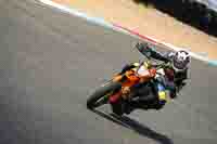Middle Group Orange Bikes